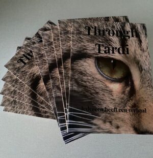 Through Tardi - Iedereen heeft een verhaal